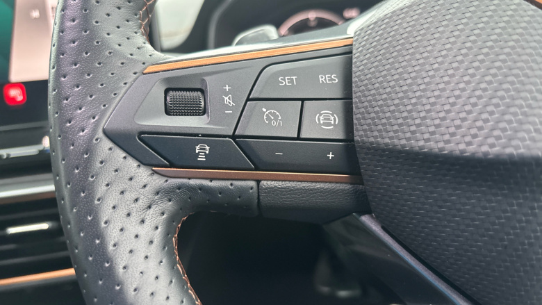 CUPRA Formentor 1.4 eHybrid 204 V2 5dr DSG Estate